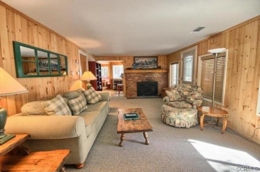 95R The Little Creek Cabin Wawona Εξωτερικό φωτογραφία