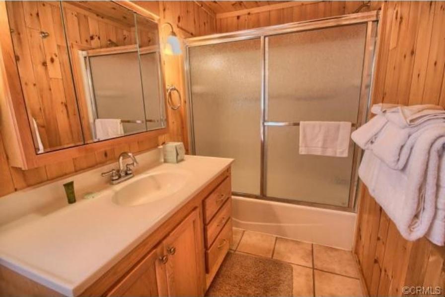95R The Little Creek Cabin Wawona Εξωτερικό φωτογραφία